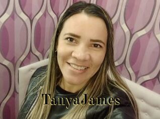 TanyaJames Films 2 Q
