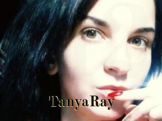 TanyaRay Films 2 Q