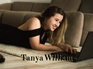 TanyaWilliam Films 2 Q