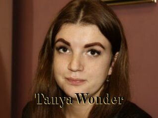 TanyaWonder