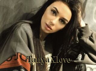TanyaXlove