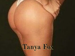Tanya_Fox Films 2 Q