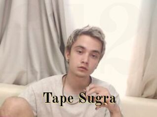 Tape_Sugra