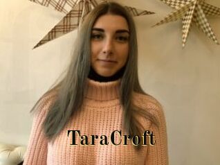 TaraCroft