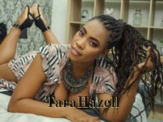 TaraHazell Films 2 Q