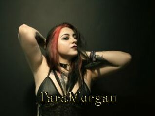 TaraMorgan