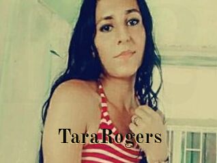 TaraRogers Films 2 Q