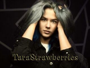 TaraStrawberries