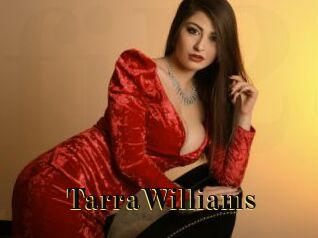 TarraWilliams