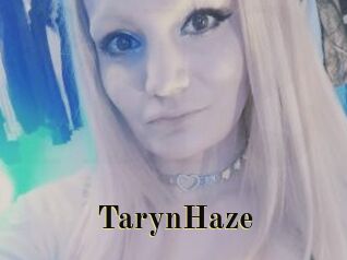TarynHaze