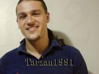 Tarzan1991