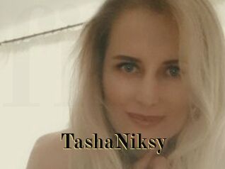 TashaNiksy