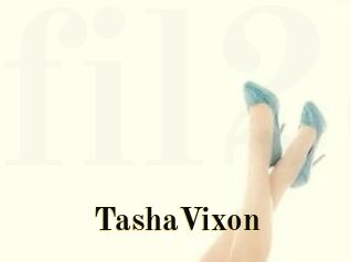 TashaVixon