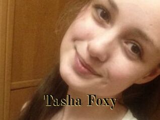 Tasha_Foxy