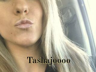 Tashajoooo