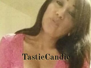 TastieCandie