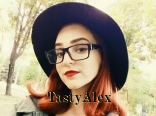 TastyAlex
