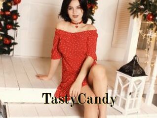 TastyCandy