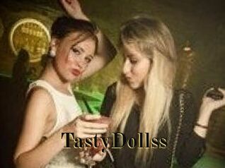 TastyDollss