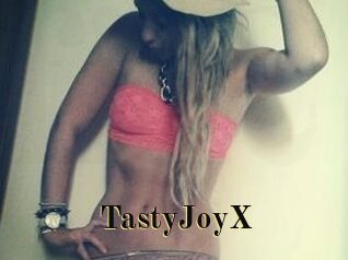 TastyJoyX