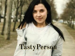 TastyPerson