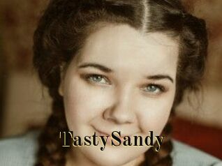 TastySandy