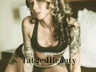 Tat2edBeauty