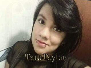TataTaylor