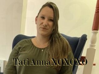 TatiAnnaXOXOXO