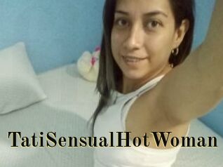 TatiSensualHotWoman