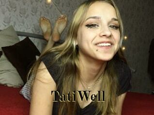 TatiWell