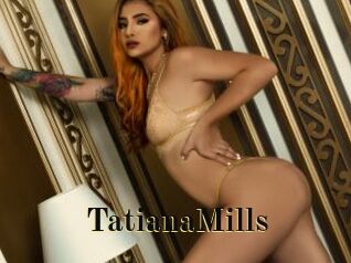 TatianaMills Films 2 Q