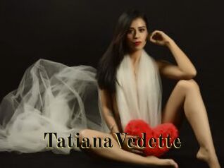 TatianaVedette