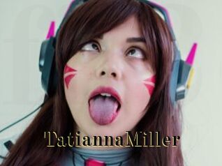 TatiannaMiller