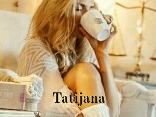 Tatijana