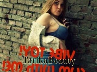 TatikaBeauty