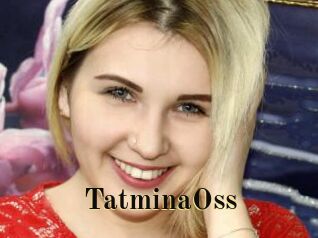 TatminaOss