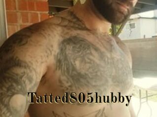 Tatted805hubby