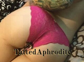 TattedAphrodite