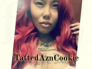 TattedAznCookie
