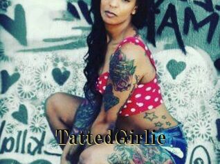 TattedGirlie