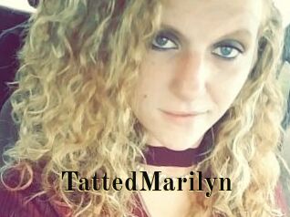 TattedMarilyn