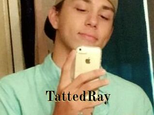 TattedRay