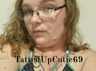 TattedUpCutie69