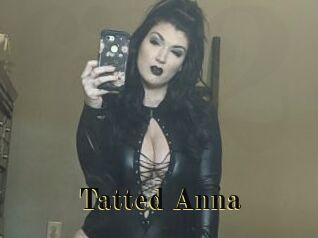 Tatted_Anna