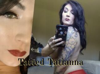Tatted_Tatianna
