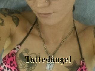 Tattedangel