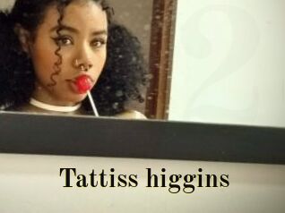 Tattiss_higgins Films 2 Q