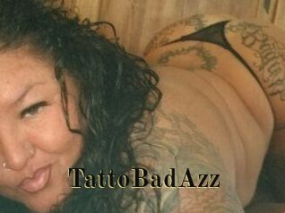 TattoBadAzz