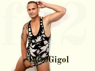 TattoGigol